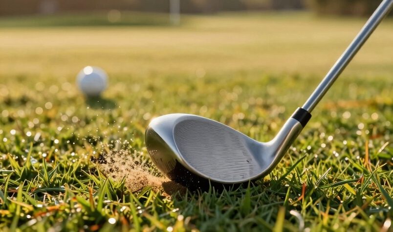 How Far Should You Hit a 56 Degree Wedge