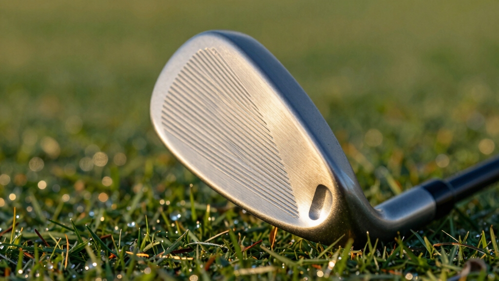 precision milled forged steel performance