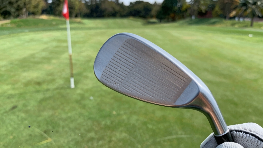 How CNC-Milled Faces Boost Spin and Control on Lucky Wedges?