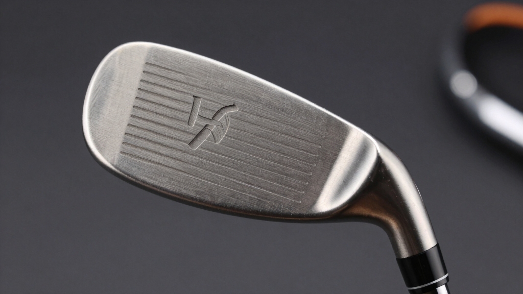 La Golf Trono Shaft Review