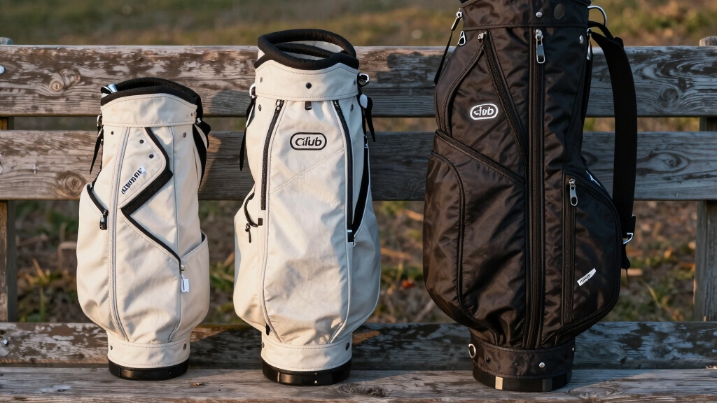 Price Points and Value of Club Glove Collegiate and Pro Bags