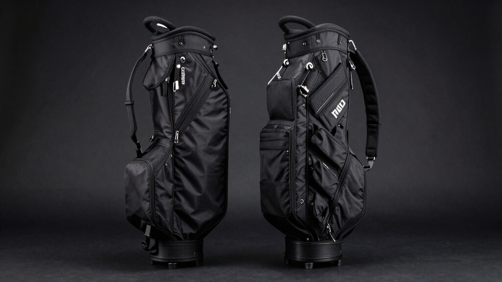 Club Glove Collegiate vs Pro