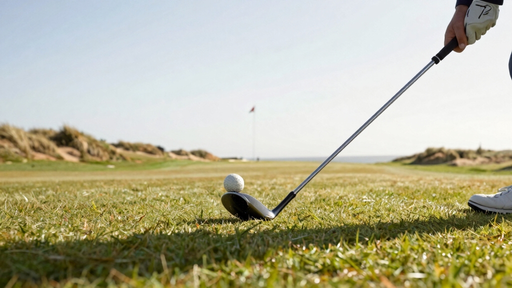 shot trajectory controlled intentionally