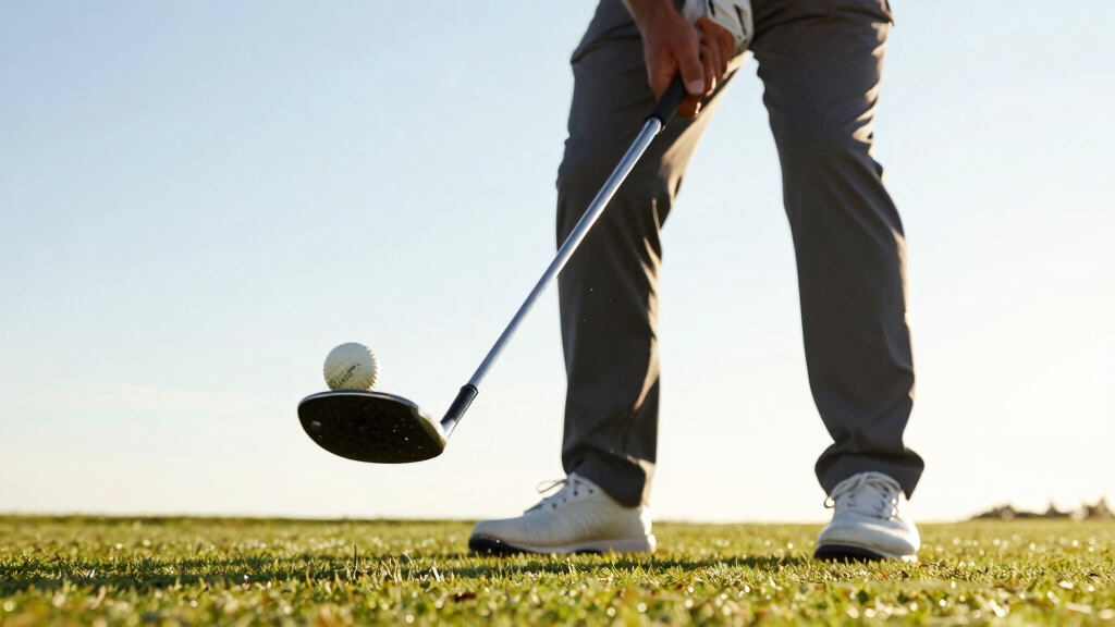 swing path and attack