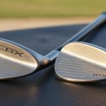 title cbx vs rtx wedges