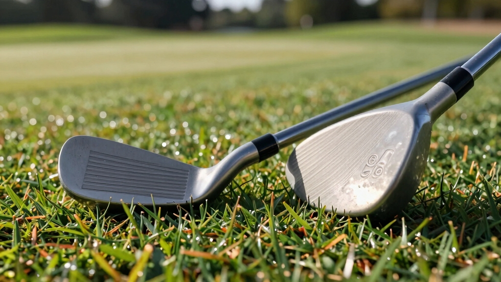 versatile long game club comparison