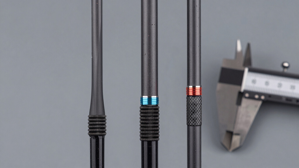 What Really Matters When Choosing a Driver Shaft for 85 MPH Swing Speed?