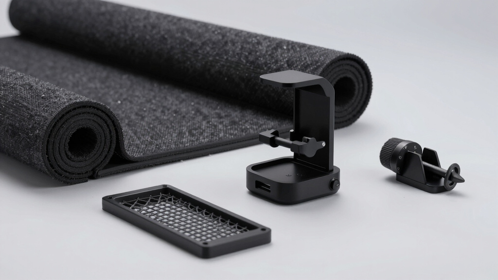 Which Features Really Matter in Golf Simulator Accessories?