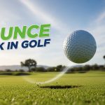 Bounce Back in Golf