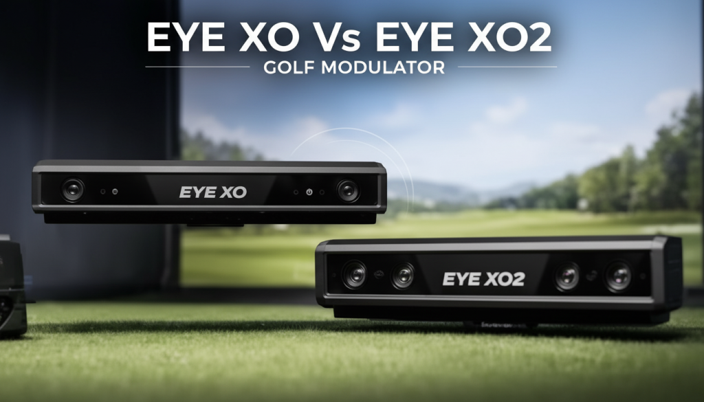 Eye XO vs Eye XO2