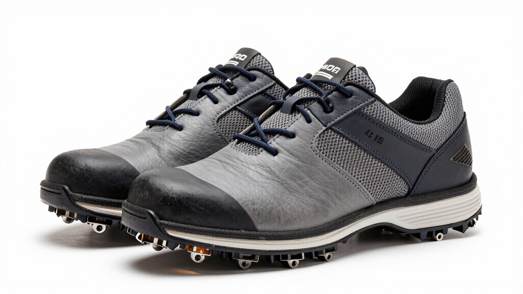 best 4e wide golf shoes
