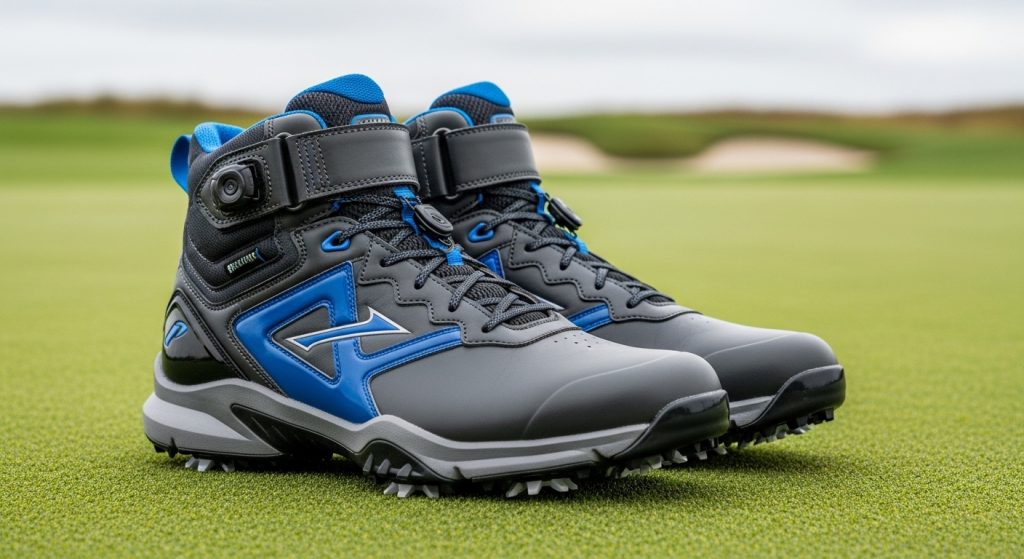 best golf shoes for ankle support