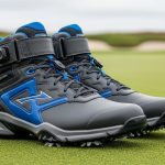 best golf shoes for ankle support