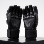 best impact gloves