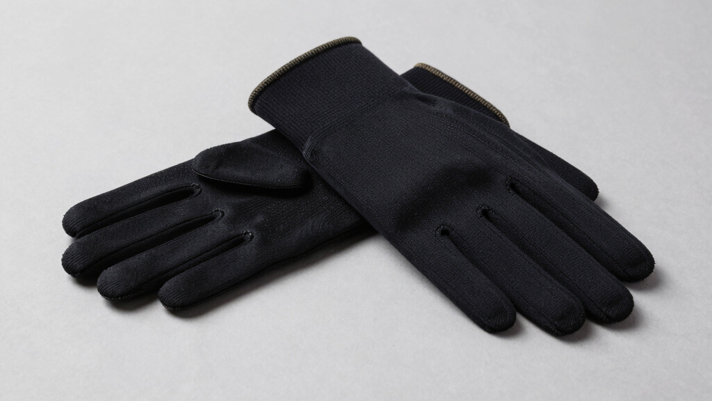 best thin gloves for men