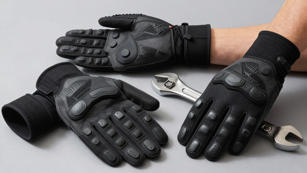 How to Choose Impact Gloves That Truly Protect Your Hands?