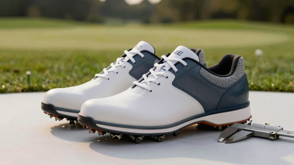 How to Choose the Right 4E Wide Golf Shoes for Your Game?