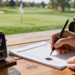 measure golfer performance relative