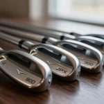 mizuno jpx 900 irons
