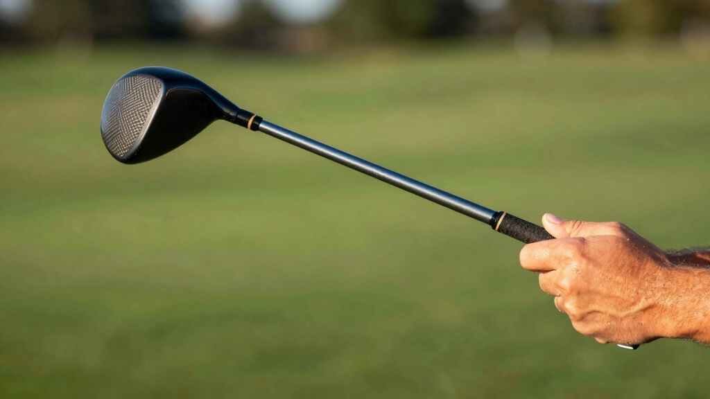 optimal shaft for swing speed