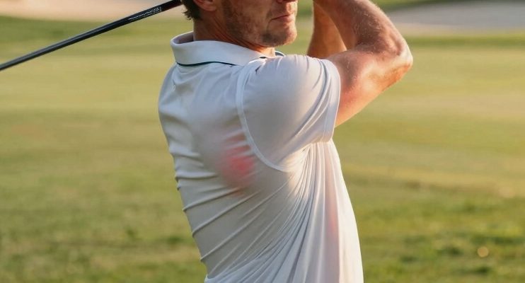 Can You Play Golf With a Torn Rotator Cuff