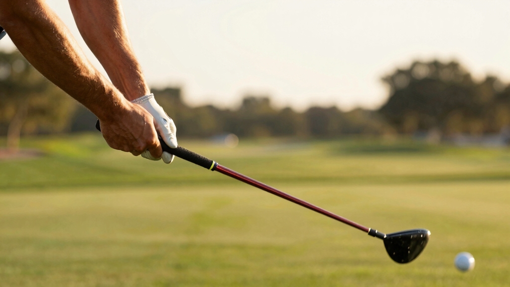 swing speed plus swing tempo