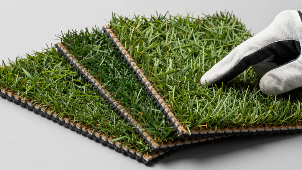 What Should You Look for in Golf Simulator Turf?