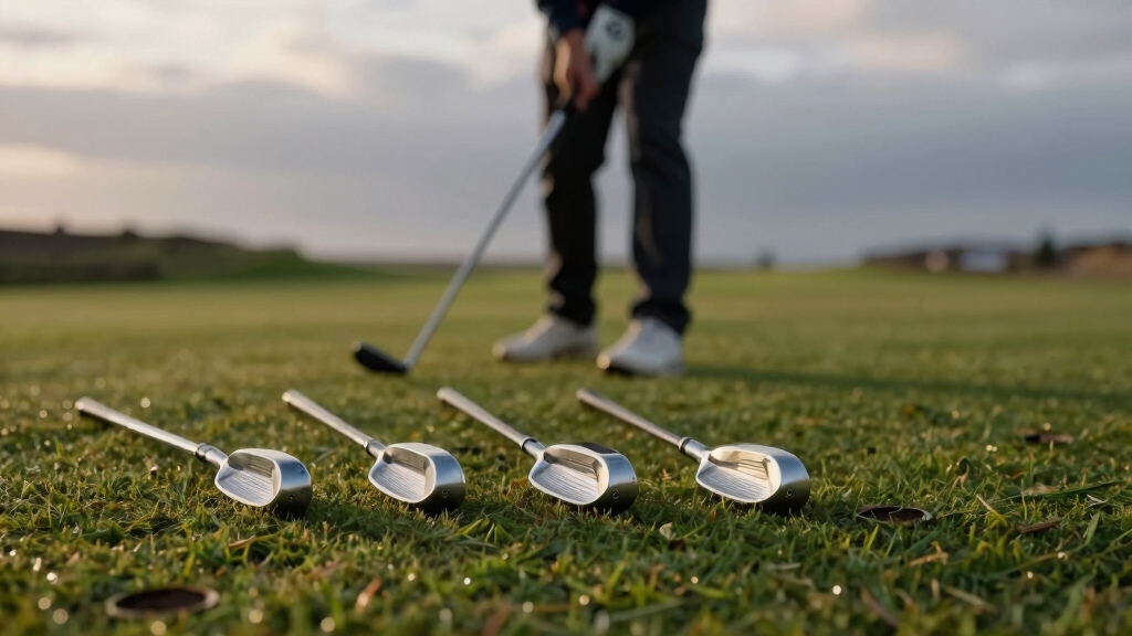 ability to shape shots