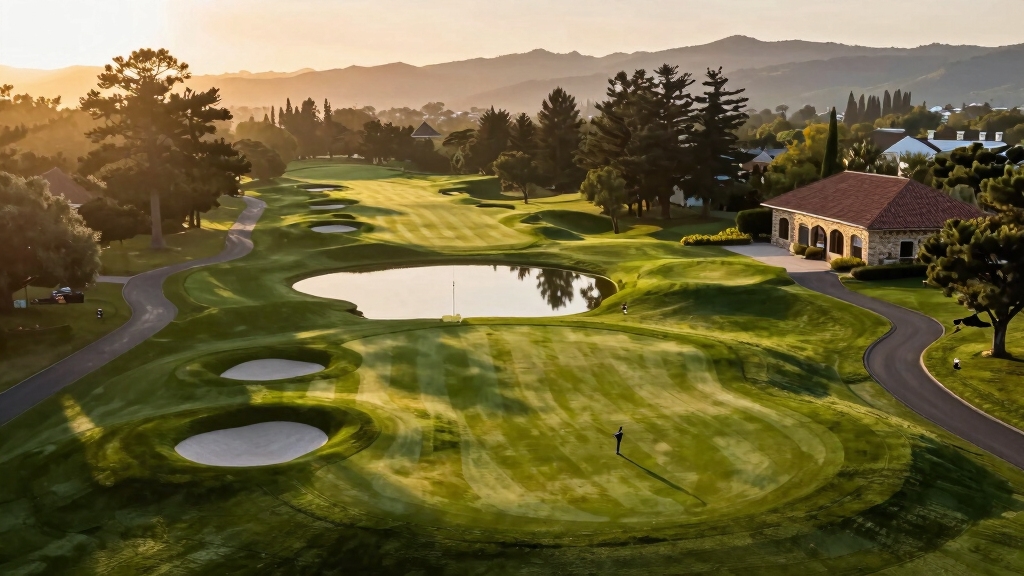 complete list of courses