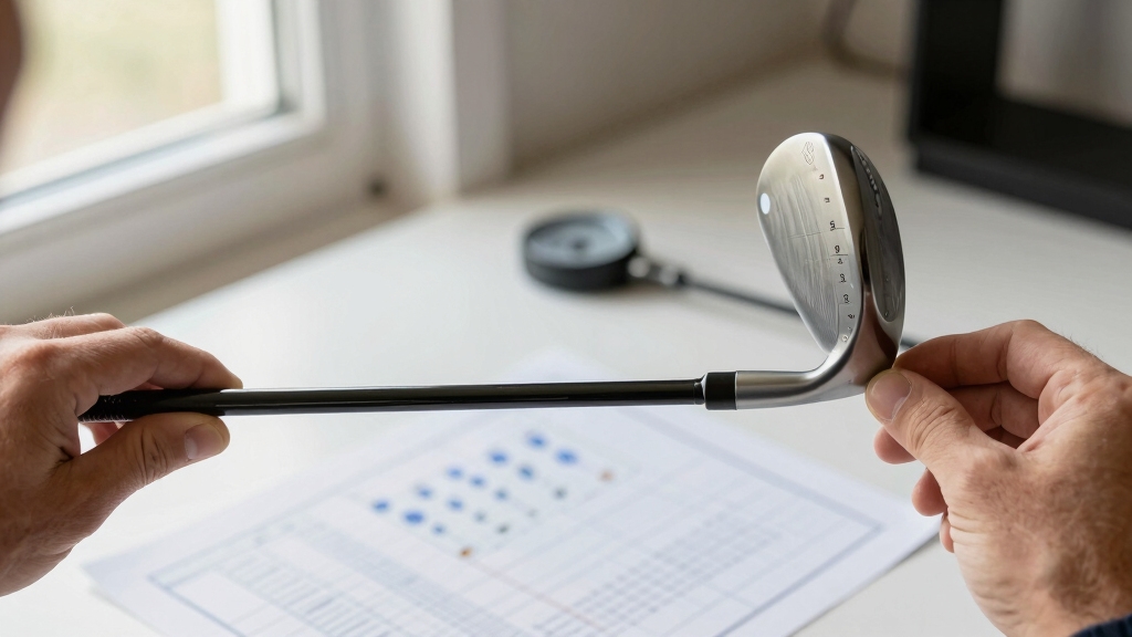 loft controls trajectory and spin