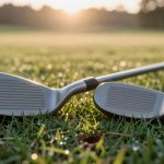 loft distance bounce purpose