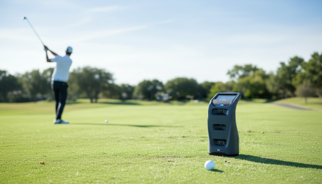 Best Outdoor Launch Monitor