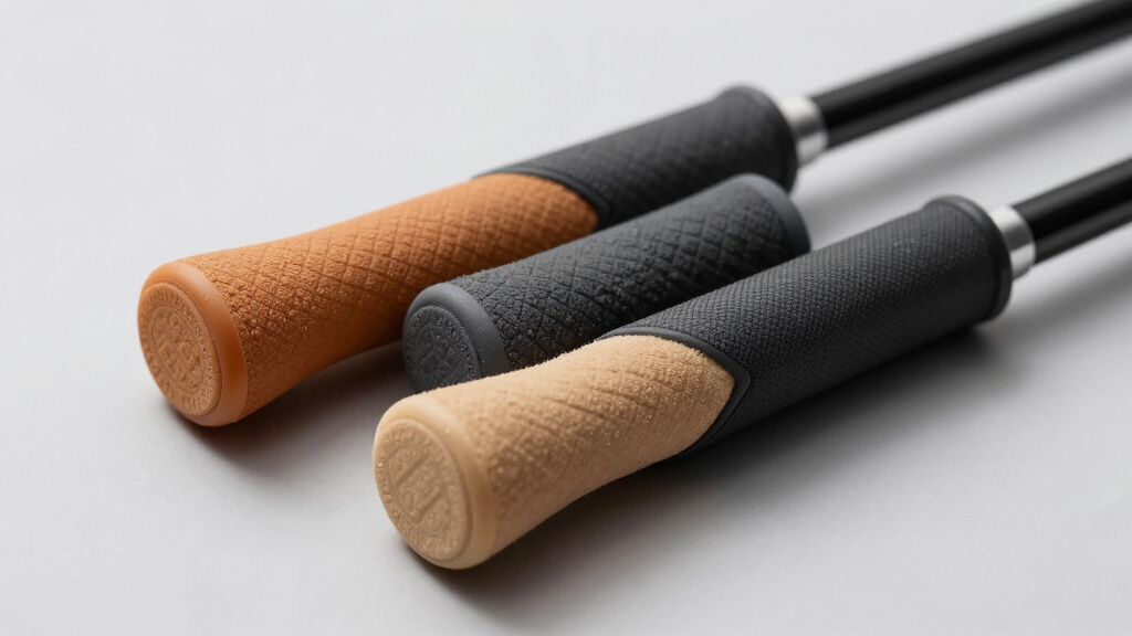 best arthritic golf grips