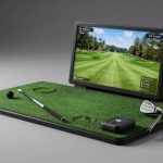 best cheap golf simulator