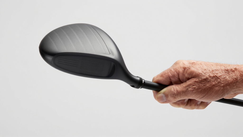 best drivers for seniors with slow swing speed