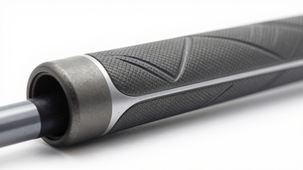 best shaft for senior golfers