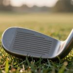 forged irons can be unforgiving