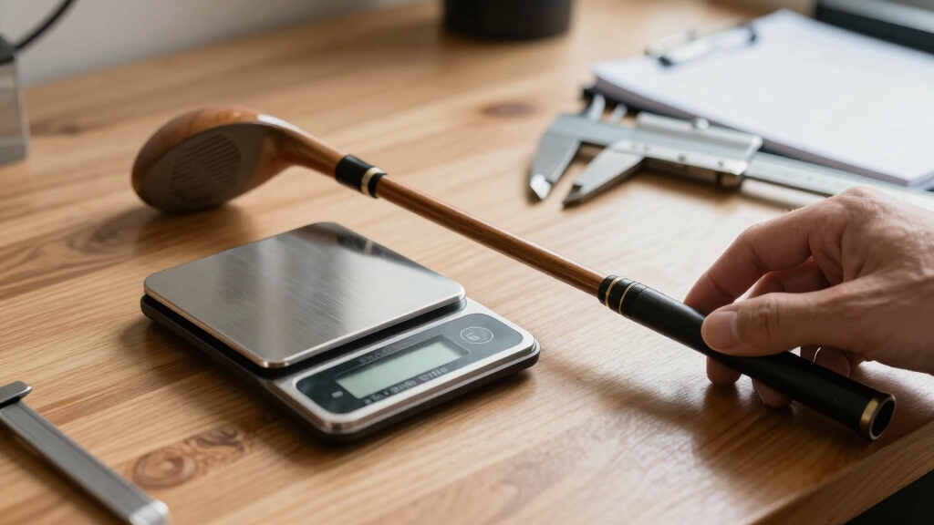 measure racquet balance point