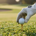 placement of ball anywhere