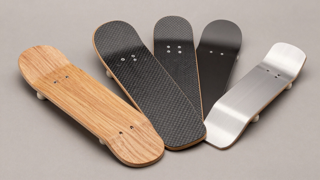 What Should You Look For in a Divot Board?