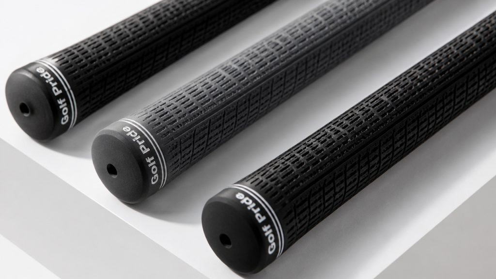 best cord golf grips