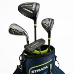 best golf clubs for high school boy