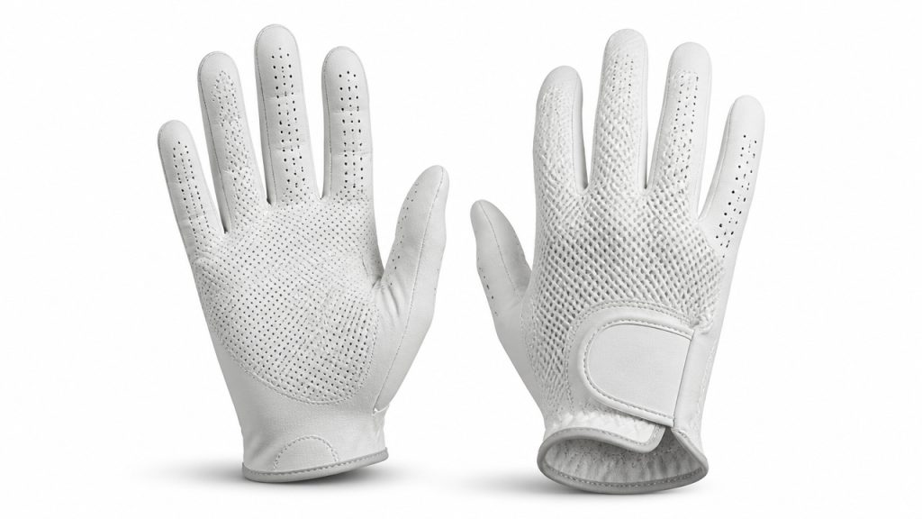 best golf gloves for hot weather