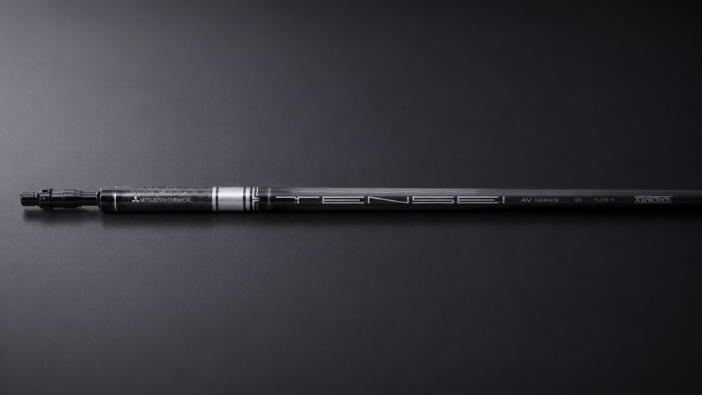 best golf shaft for driver