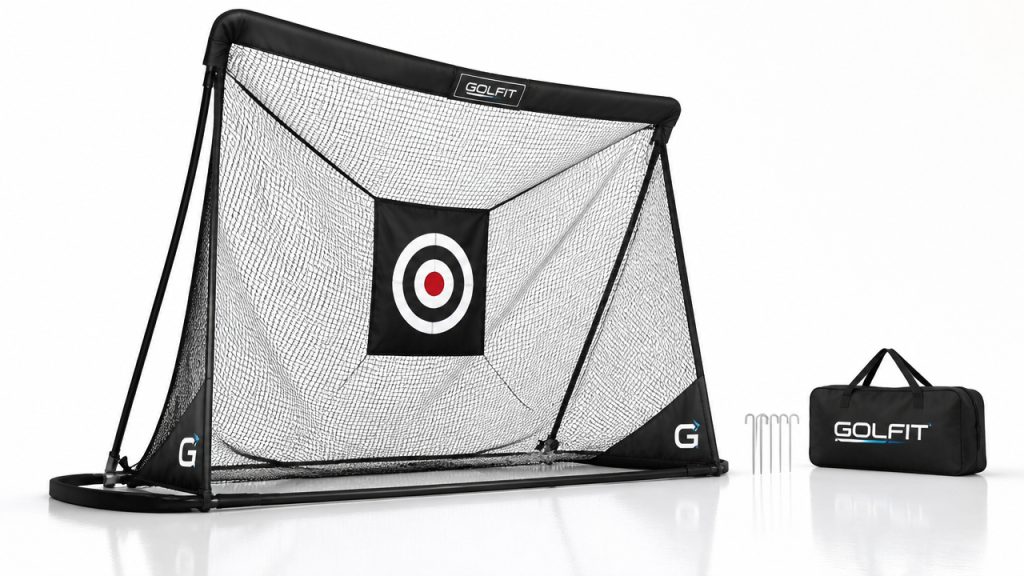 best hitting net for golf