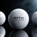 best long drive golf balls