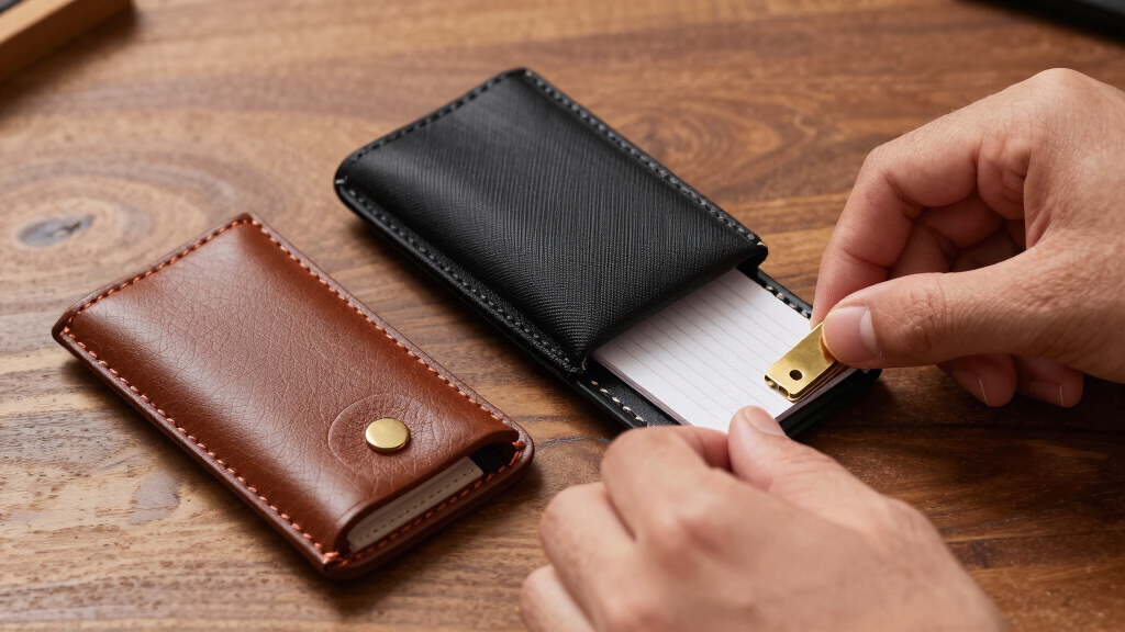 Choosing the Perfect Golf Scorecard Holder: What Really Matters?