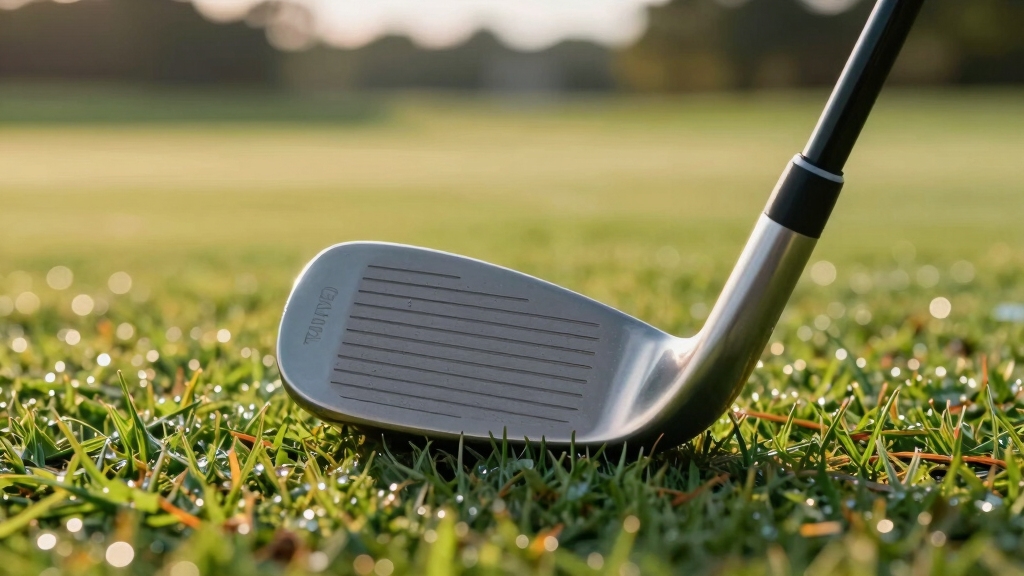 driver head shorter shaft