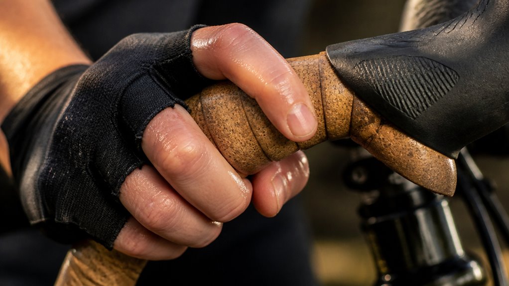 grip wraps count varies