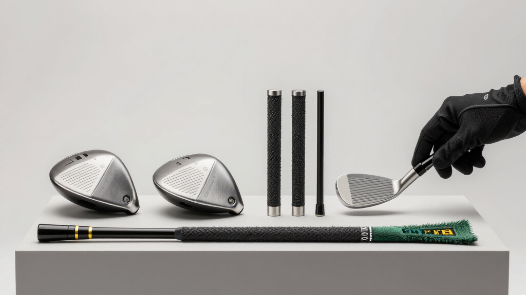 How to Pick the Best Left Handed Beginner Golf Clubs for Your Game?